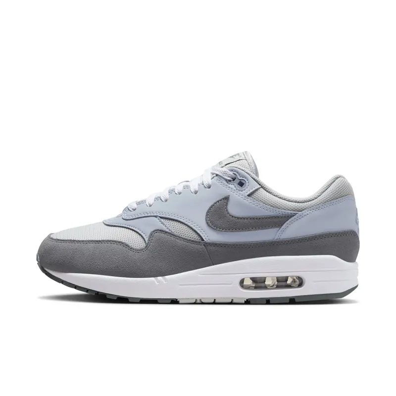 Nike AIR MAX 1 “Smoke Grey” (HM9936-001)
