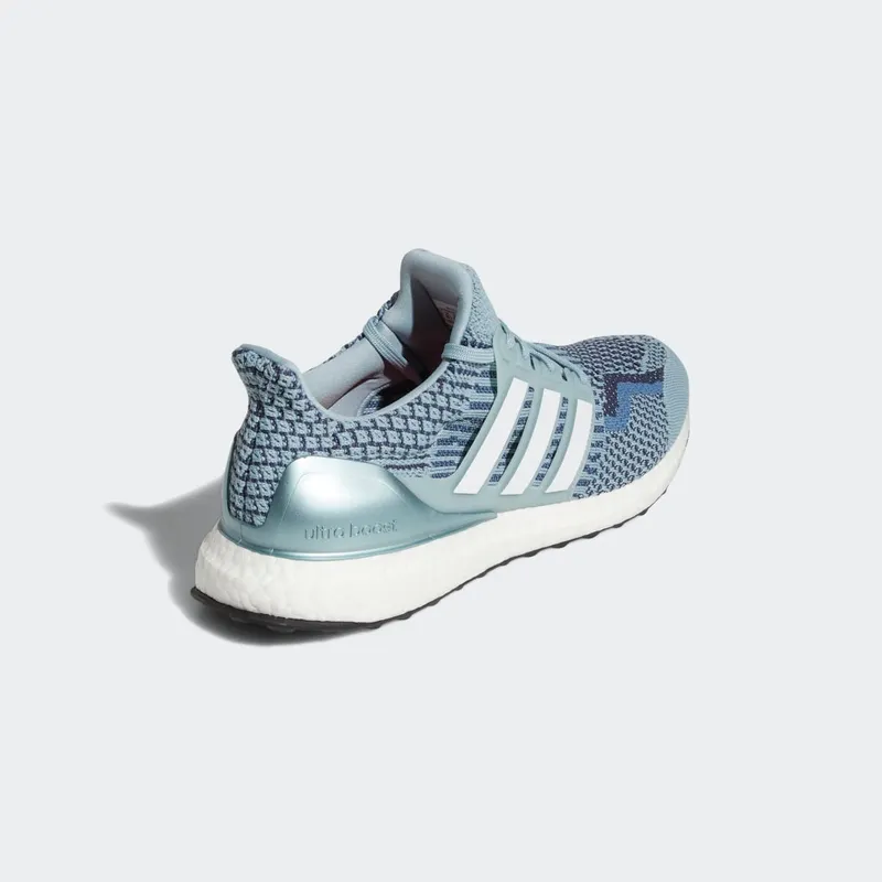adidas Ultraboost 5.0 DNA Magic Grey / Cloud White / Shadow Navy (GY0312)