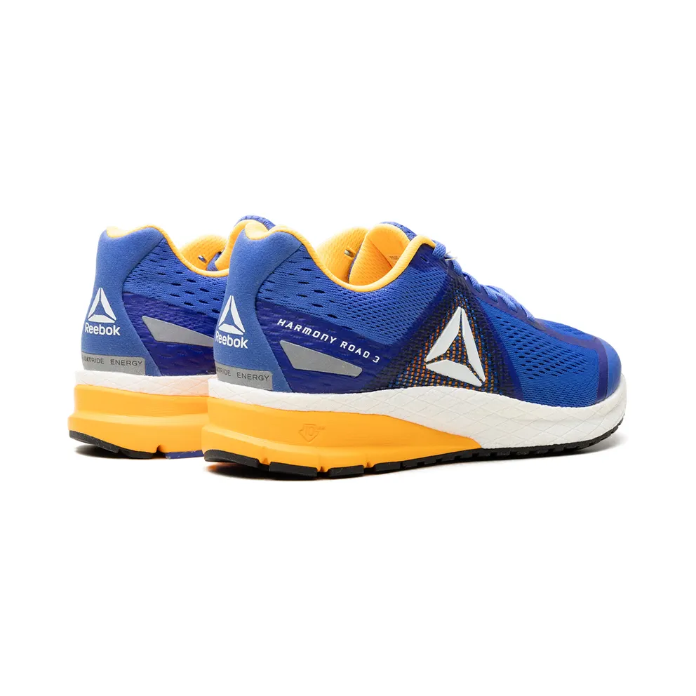 Reebok Harmony Road 3 “Cobalt Gold” (CN6868)