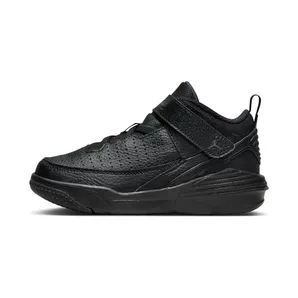 Jordan Max Aura 5 “Black / Anthracite” (DZ4354-001)