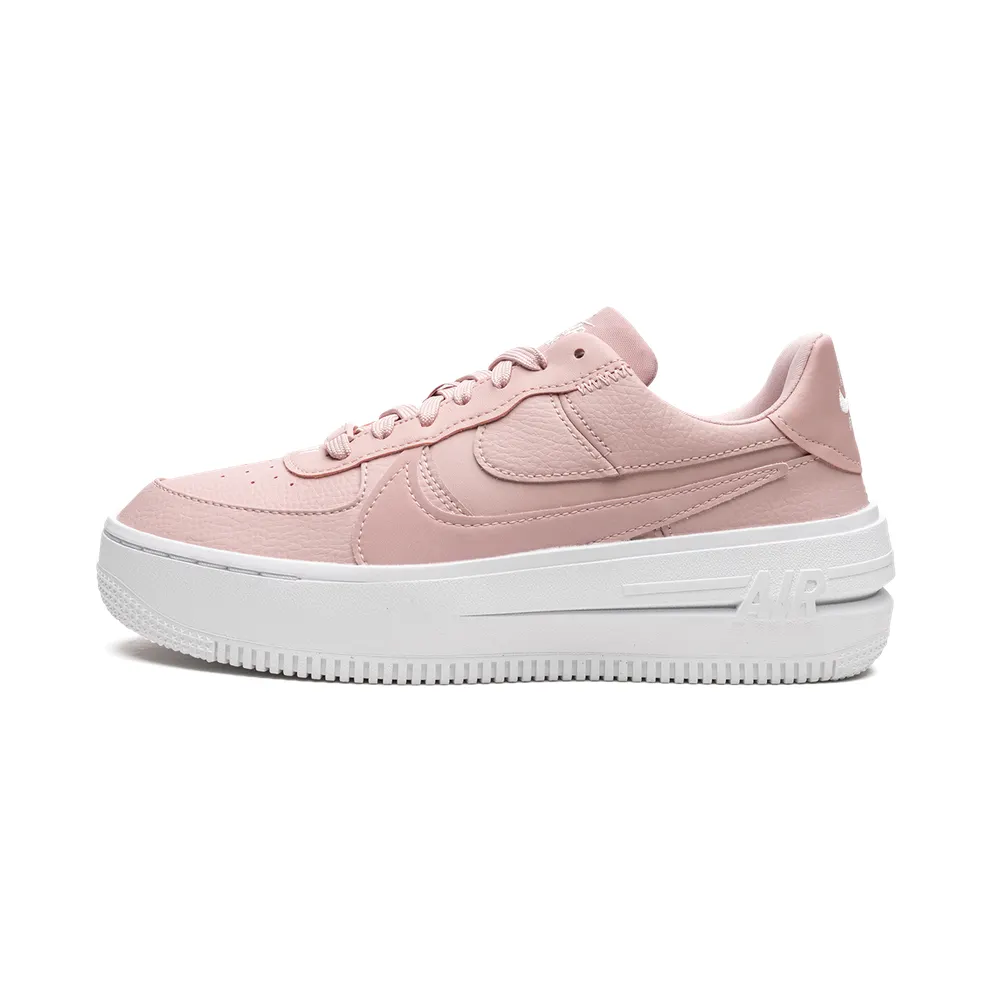 Nike AIR FORCE 1 PLT.AF.ORM MNS “Pink Oxford” (DJ9946-602)