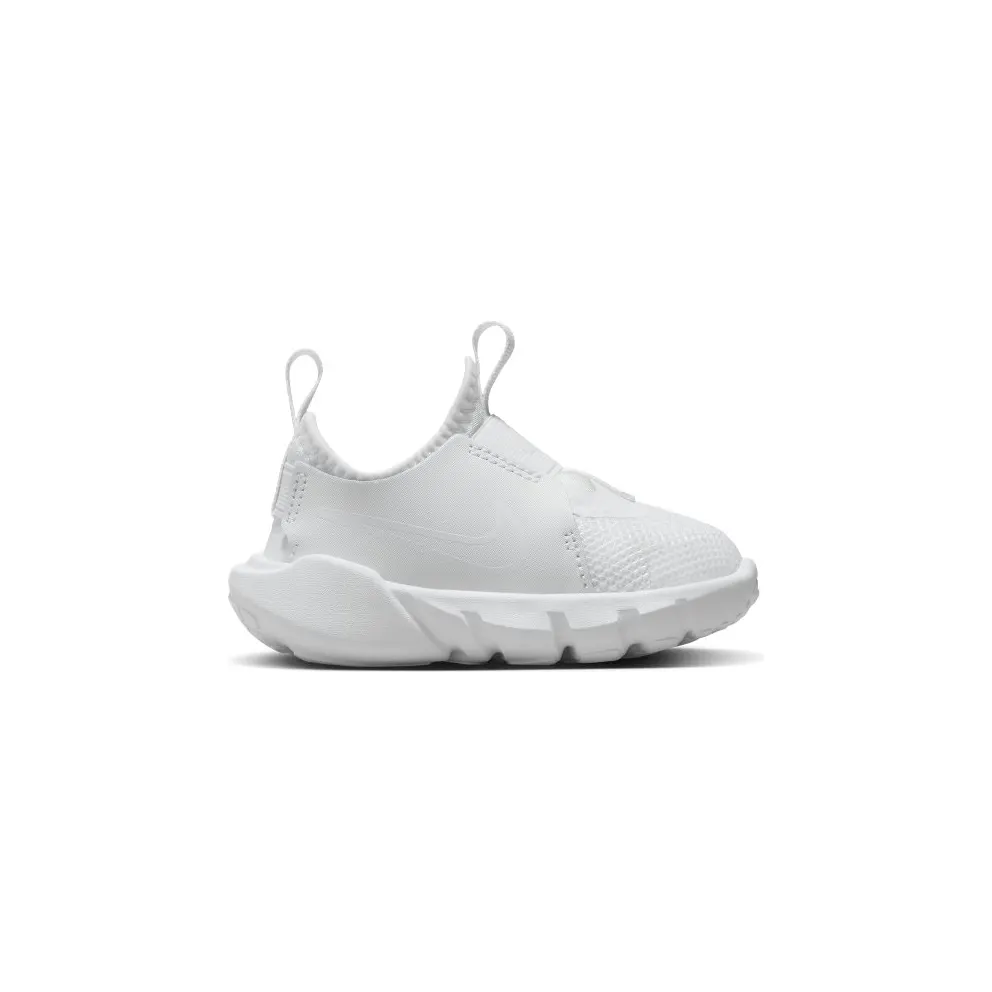Nike Flex Runner 2 Baby/Toddler White (DJ6039-100)