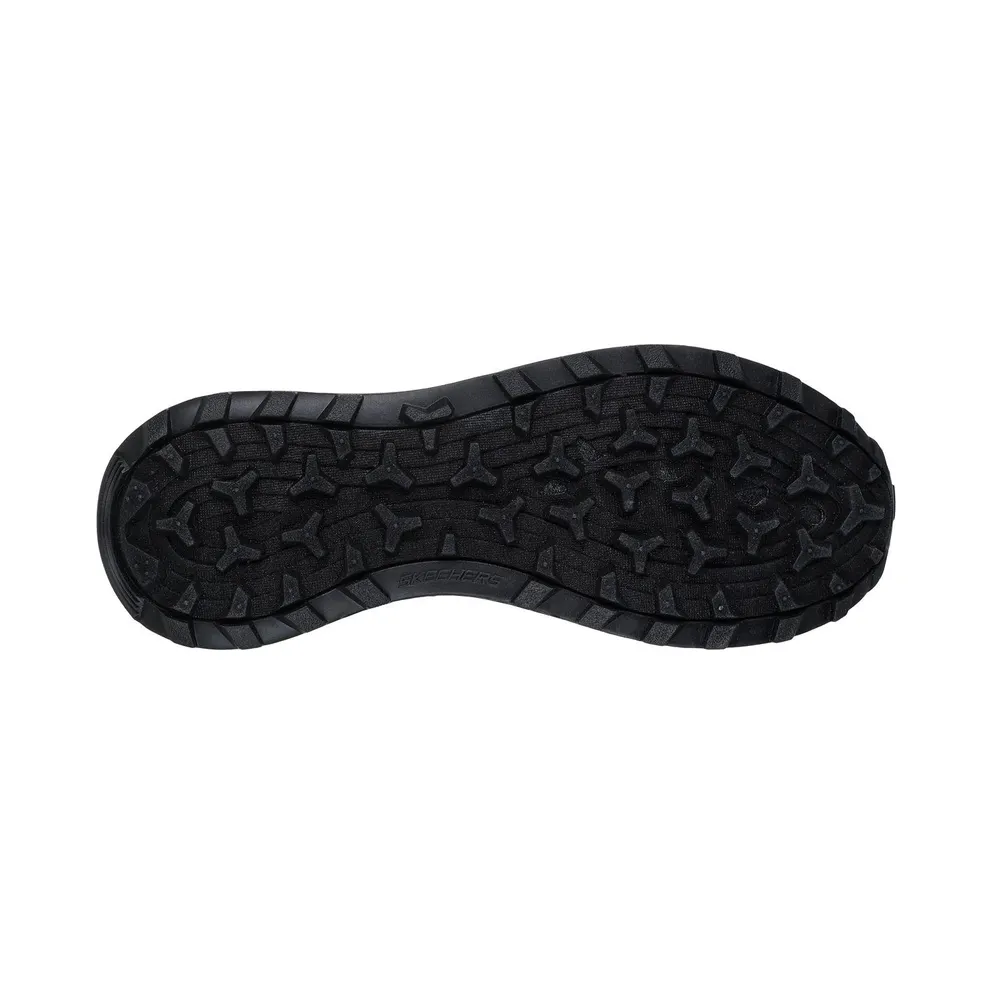 Skechers Ridgestar – “Lion Creek” (237821BBK)