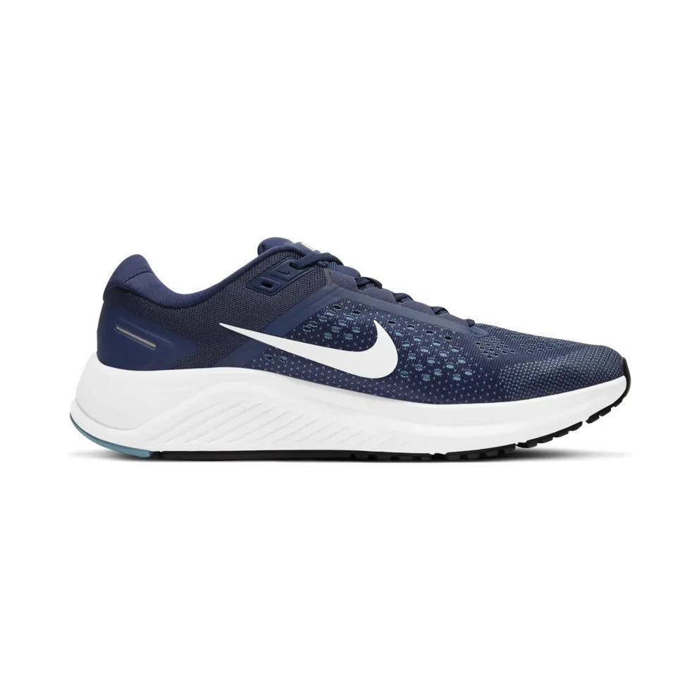 Nike Air Zoom Structure 23 Running Green (CZ6720-402)