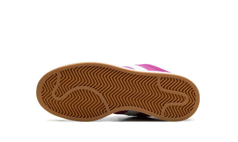 Adidas Campus 00s GS “Semi Lucid Fuchsia” (IG9156)