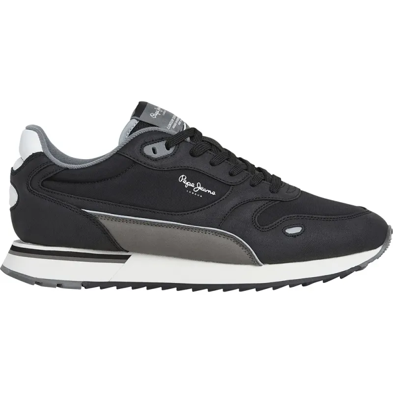 Pepe Jeans PèPè sneaker Black (PMS400007-999)