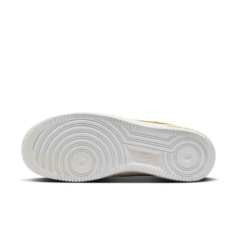 Nike Air Force 1 Low ’07 Light Lemon Venom (HF0119-700)