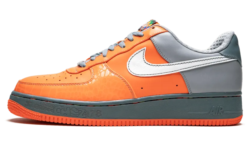 Nike Air Force 1 Low Gaucho’s Gym