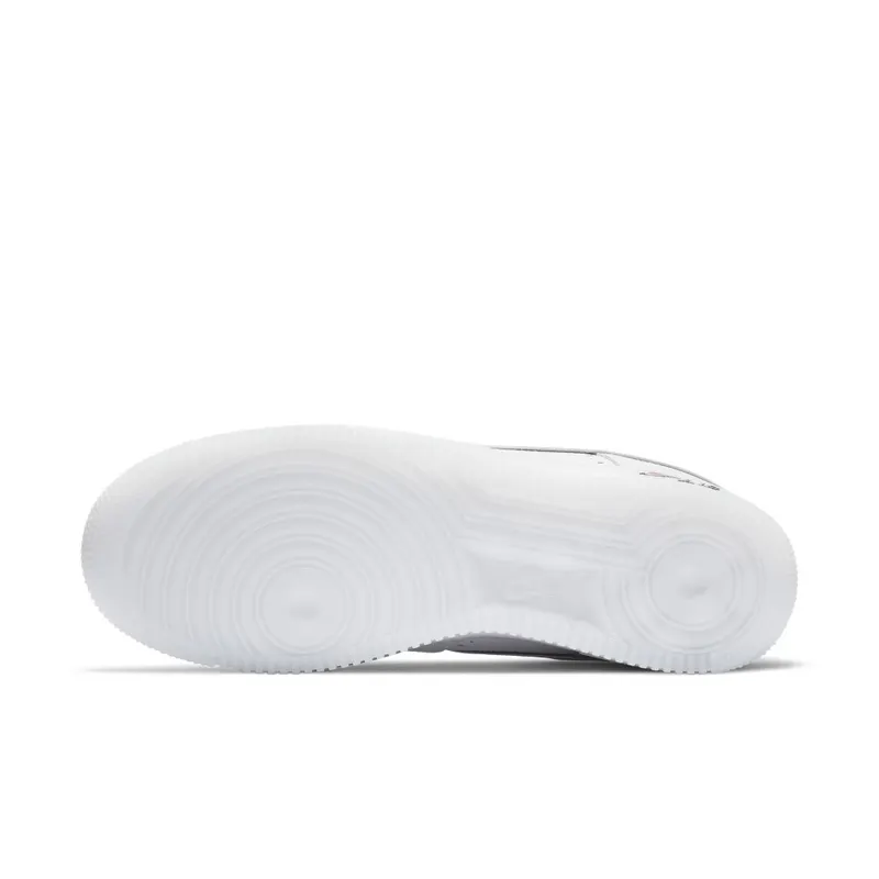 Nike Air Force AF 1 ‘BeTrue’ (2020) (CV0258-100)