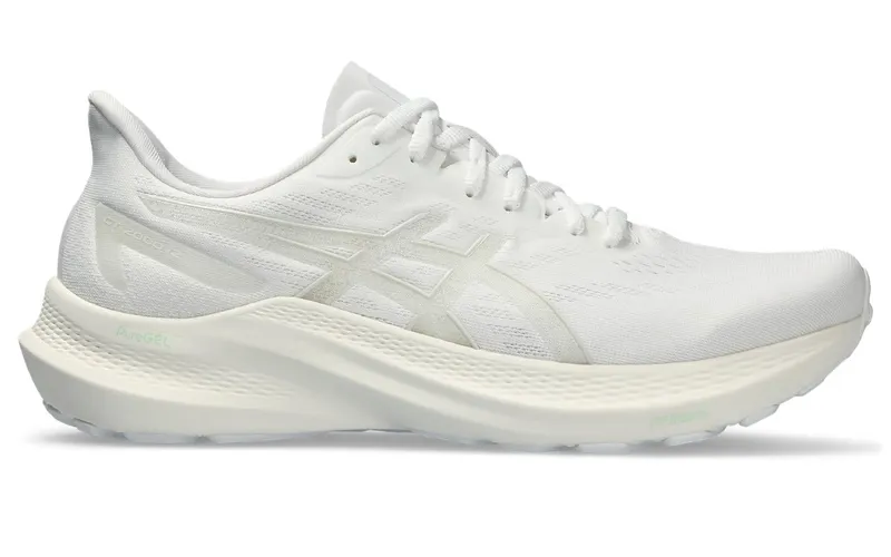 ASICS GT-2000 12 White (1011B691-103)