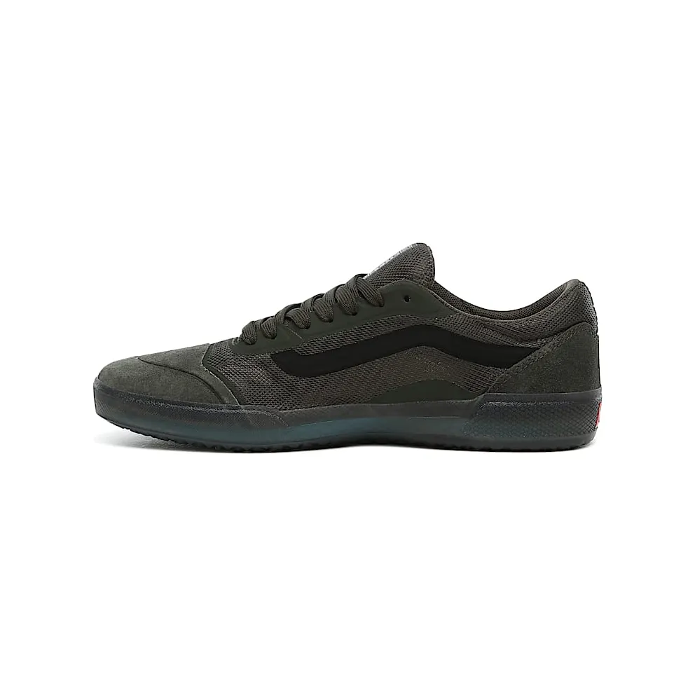 Vans Ave Pro Rainy Day Forest Night/Black (VN0A4BT7SSI)