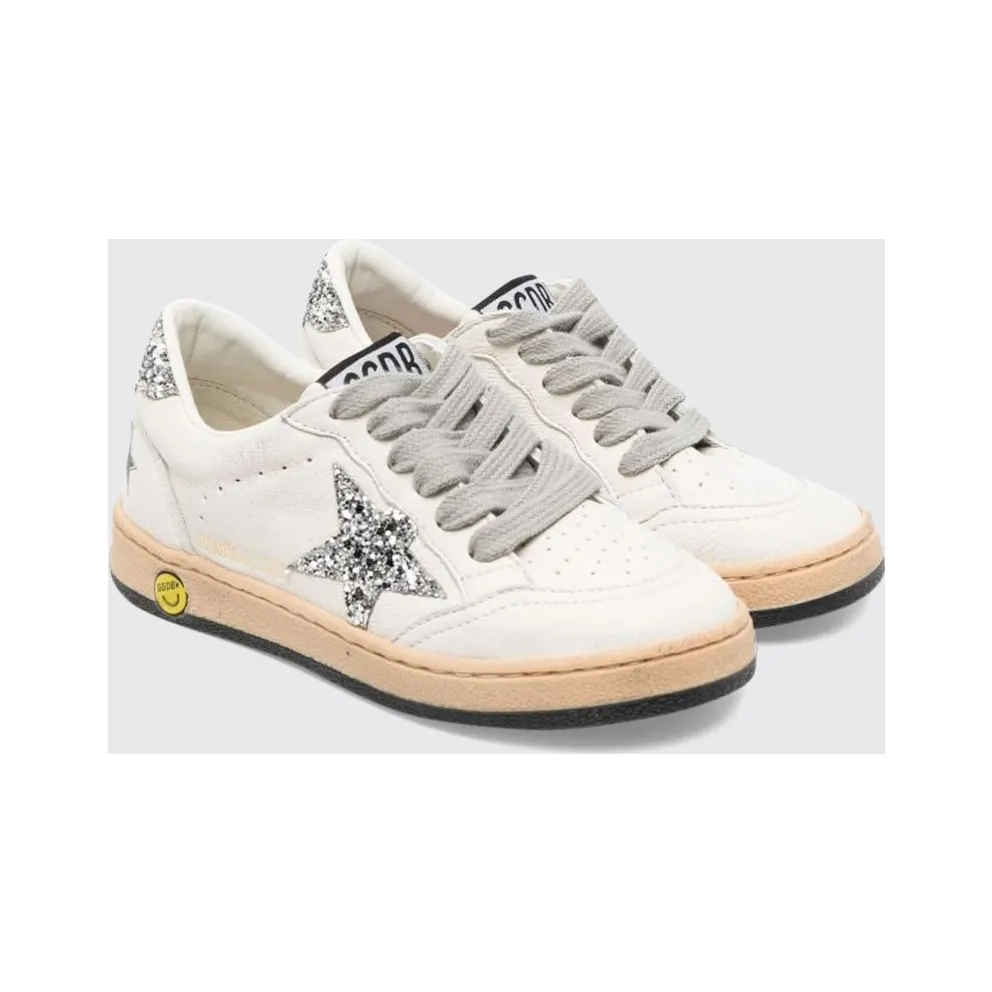 Golden goose White (GYF00439KF00482680185)