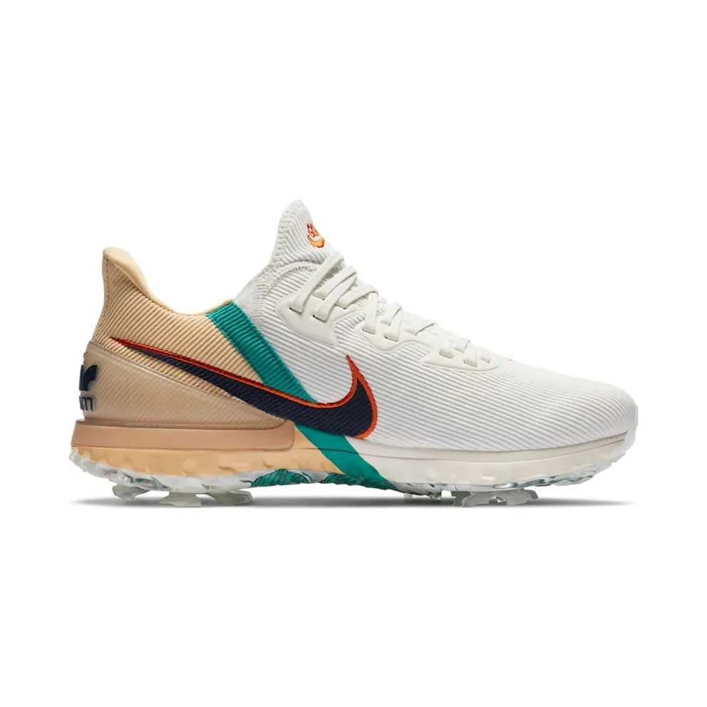 Nike Air Zoom Infinity Tour Golf NRG Lucky and Good (CT6667-100)