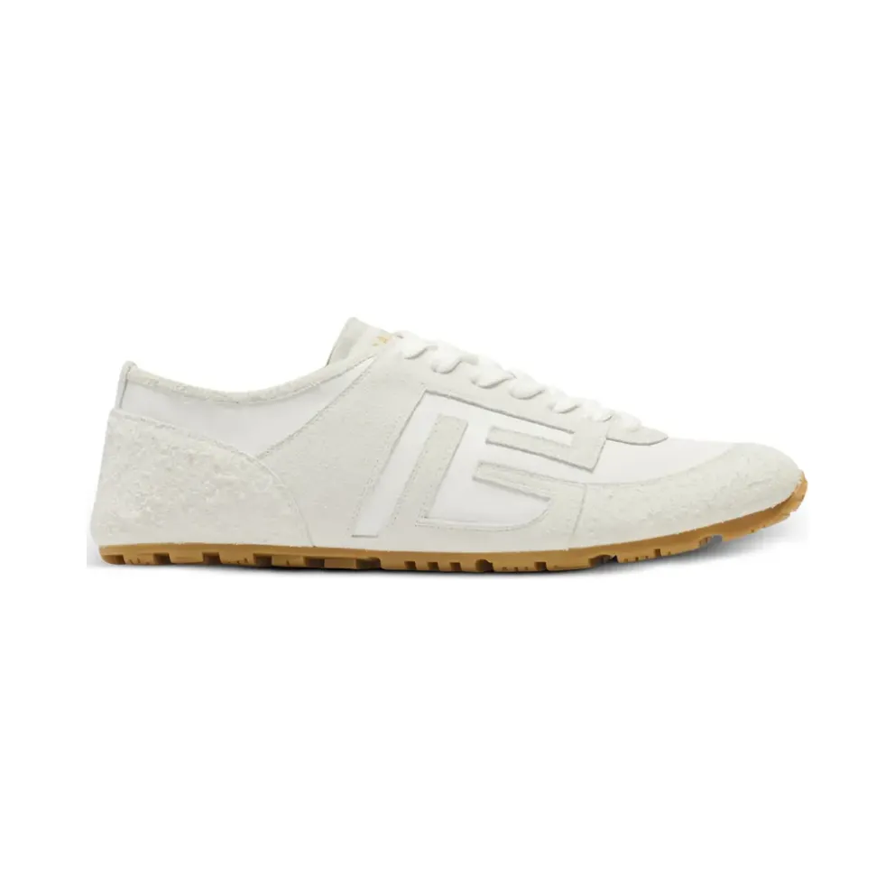 Balmain Racer 45 – White (GM1VI410LTNP)