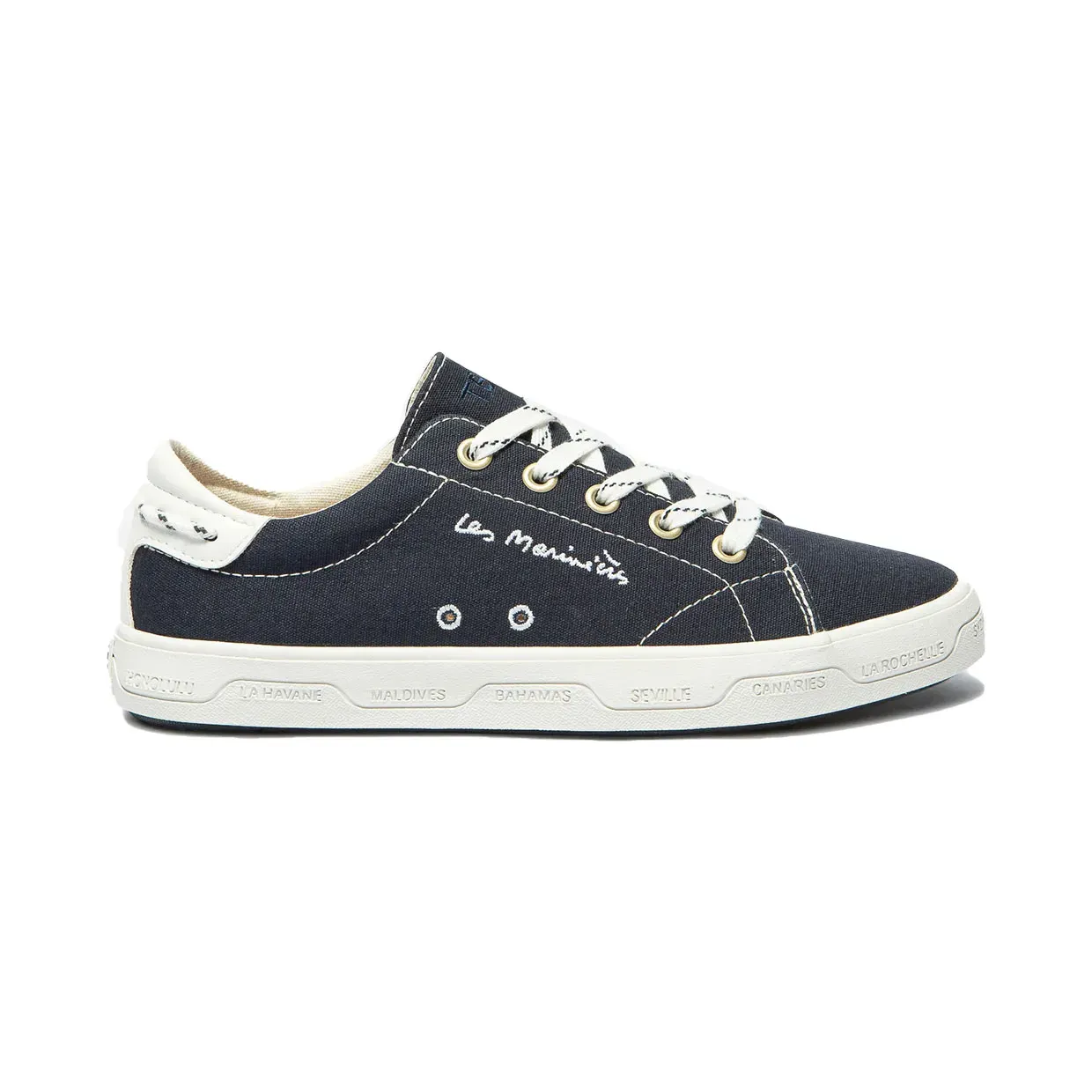 tbs-sneaker LANZARA-T7032