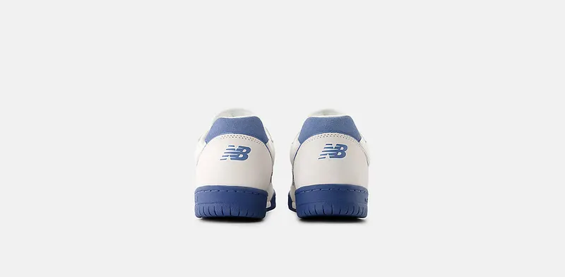 New Balance Numeric 600 Tom Knox Reflection Shoreline Blue (NM600ORH)