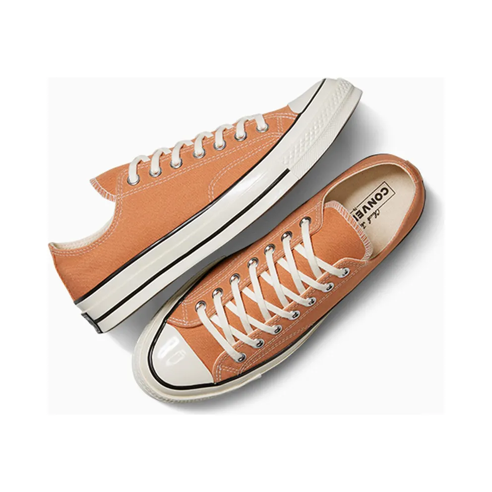Converse Chuck 70 Vintage Canvas Clay Court/Egret/Black (A11752C)