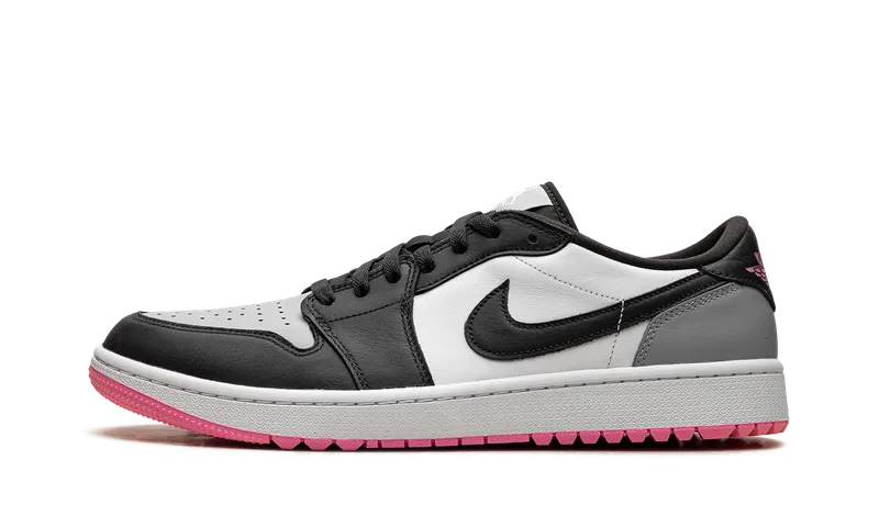Air Jordan 1 Low Golf “White Light Pumice” (DD9315-119)