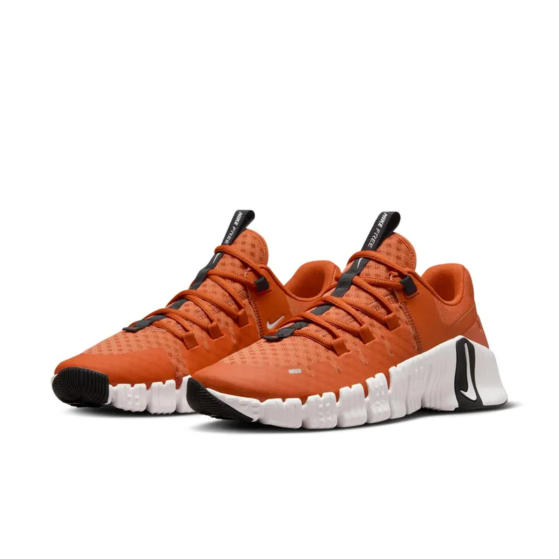 Nike Metcon 5 TB Desert Orange (FN6616-801)