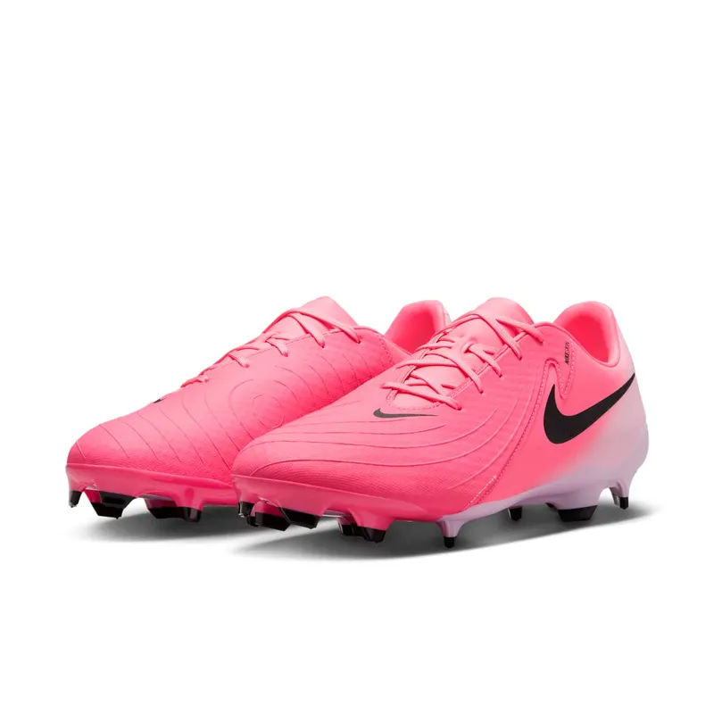 Nike Phantom GX 2 Academy MG Sunset Pulse Black (FD6723-600)