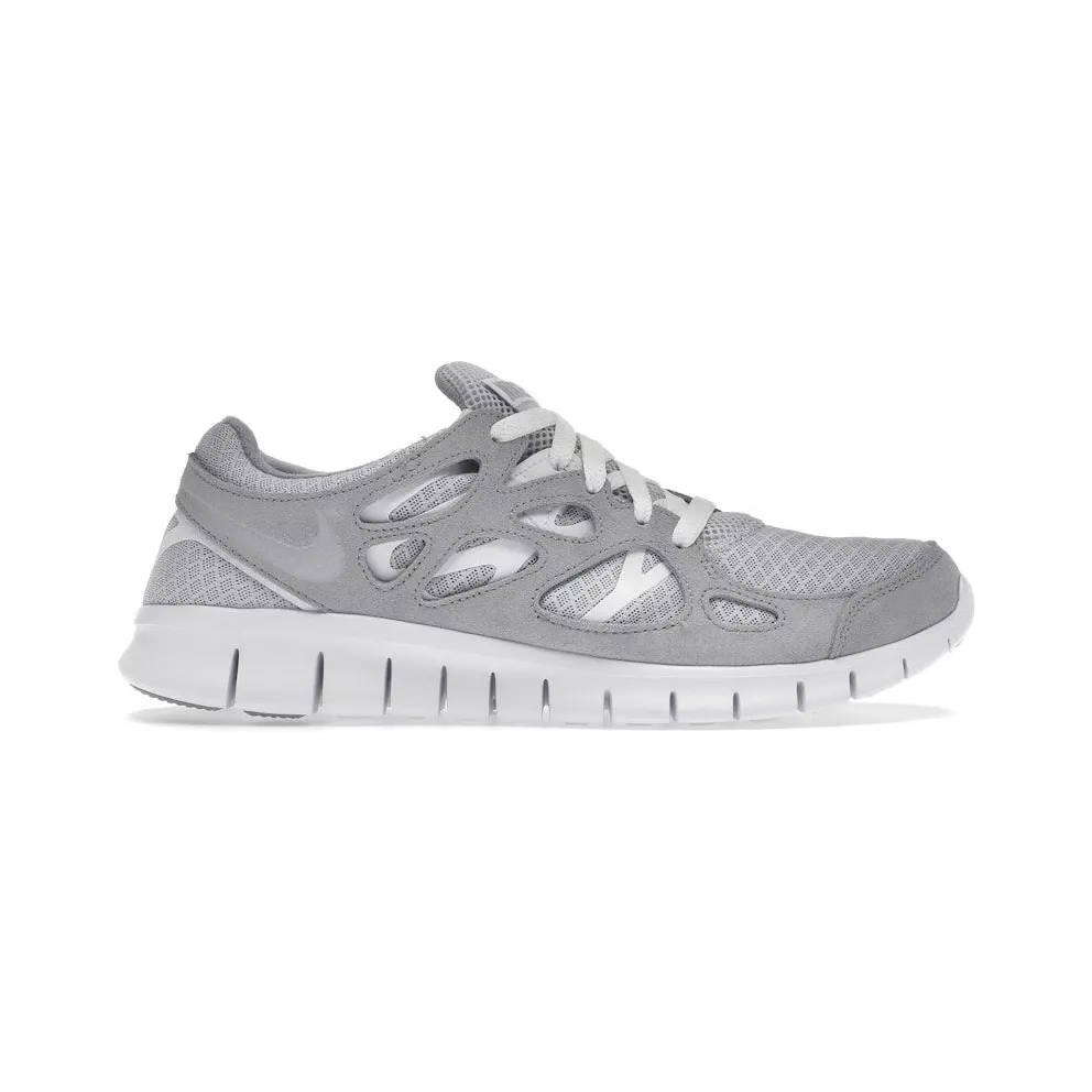 Nike Free Run 2 Grey (537732-014)