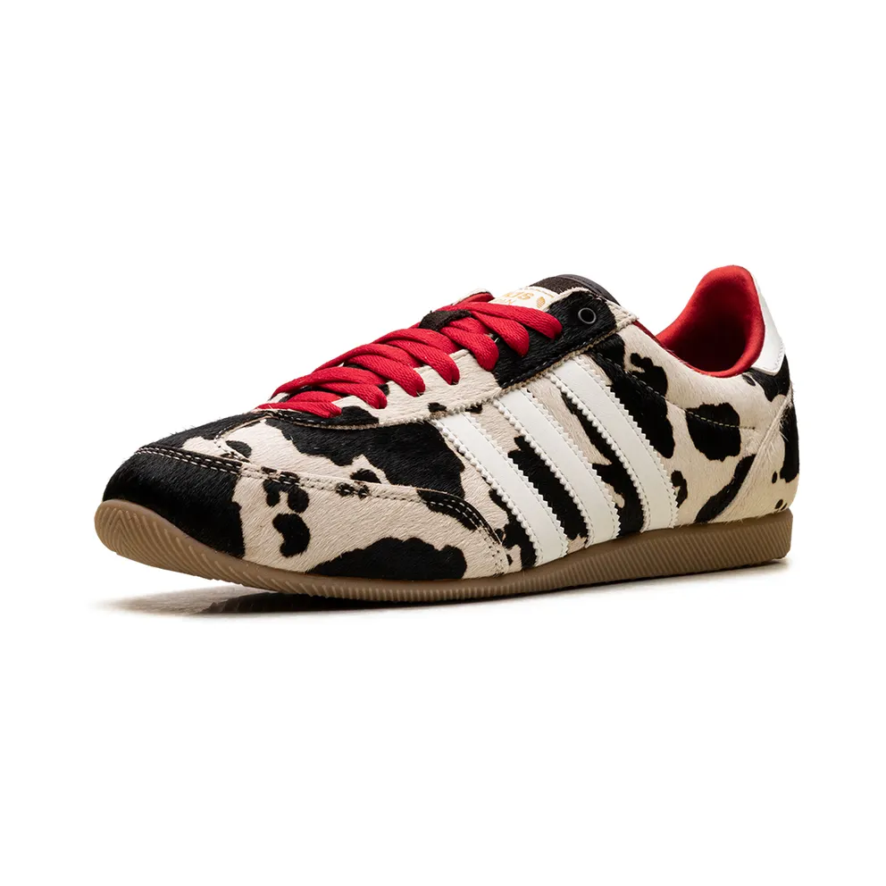 Adidas Japan “Cow Print Aurora Coffee” (KI6954)