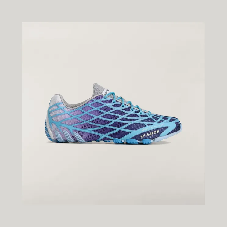 Bad Bunny x adidas F50 Ghost Sprint – “Dark Marine / Light Blue / Clear Sky” (KI9450)