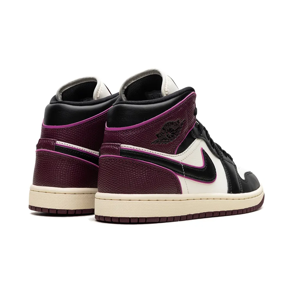Air Jordan 1 “Bordeaux” (FQ7818-101)