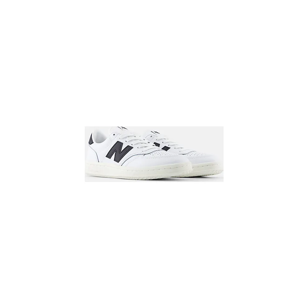 New Balance T500 Lace Black White (GST500CA)