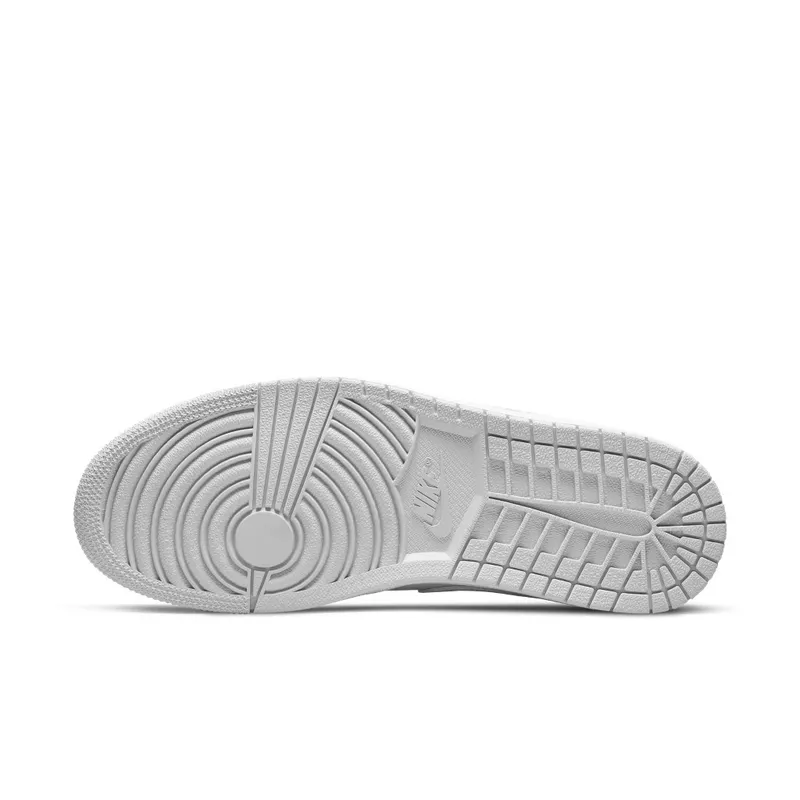Air Jordan 1 Low SE Craft White (DN1635-100)