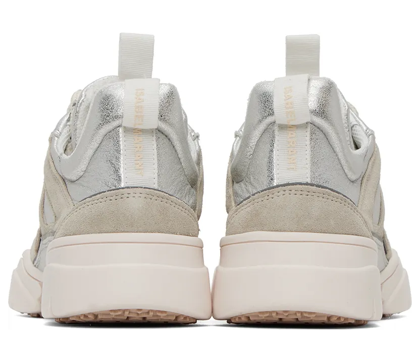 Isabel Marant Kindsay “Gray” (22HBK0052-22H007S) (2)