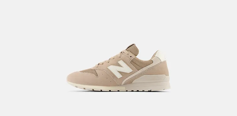 New Balance 996 Vibrant Athletic Pack Beige (CM996TF2)