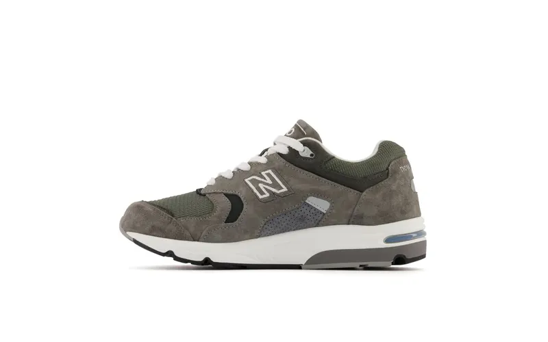New Balance 1700 MiUSA Dark Grey (M1700GJ)