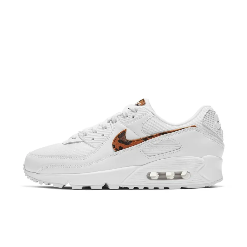 Nike Air Max 90 AX White (DH4115-100)