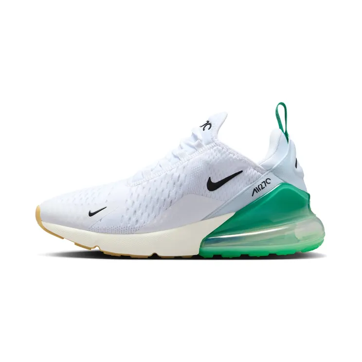 Nike Air Max 270 “White” (AH6789-125)
