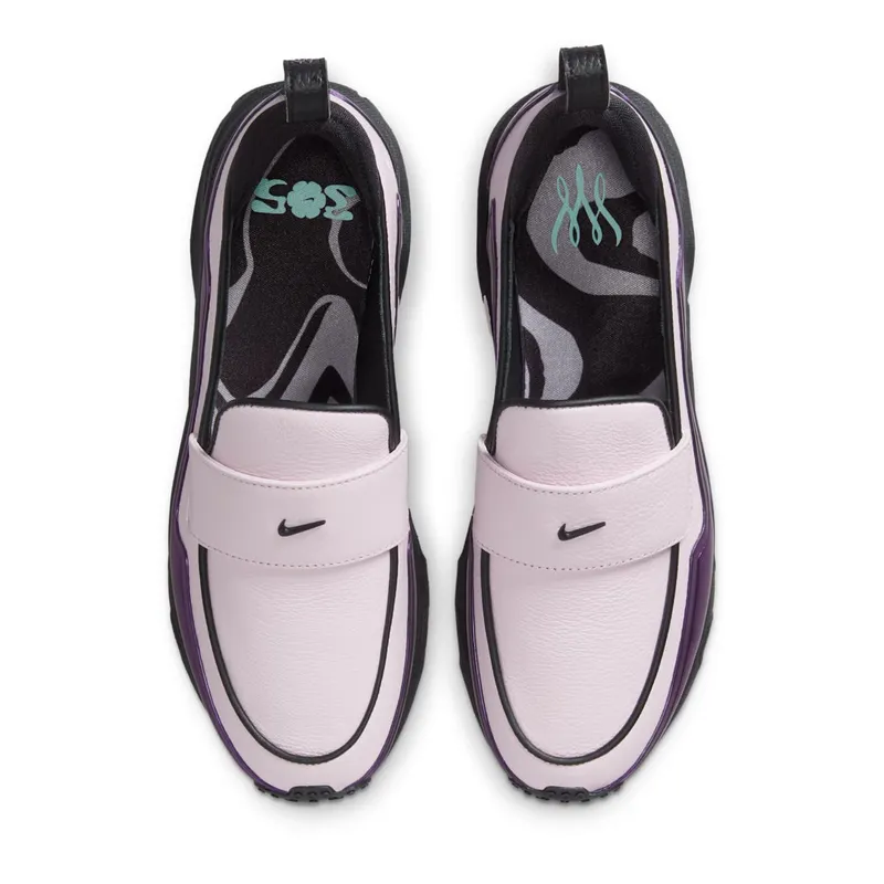 Nike Air Max Phenomena Serena Williams Design Crew Pearl Pink (HJ4400-601)