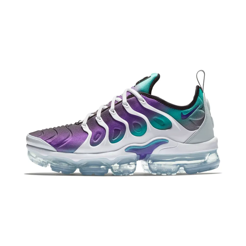 Nike Air VaporMax Plus Grape (924453-101)