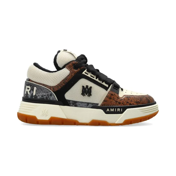 AMIRI MA-1 Snake Black (AMSNSN1057-001)