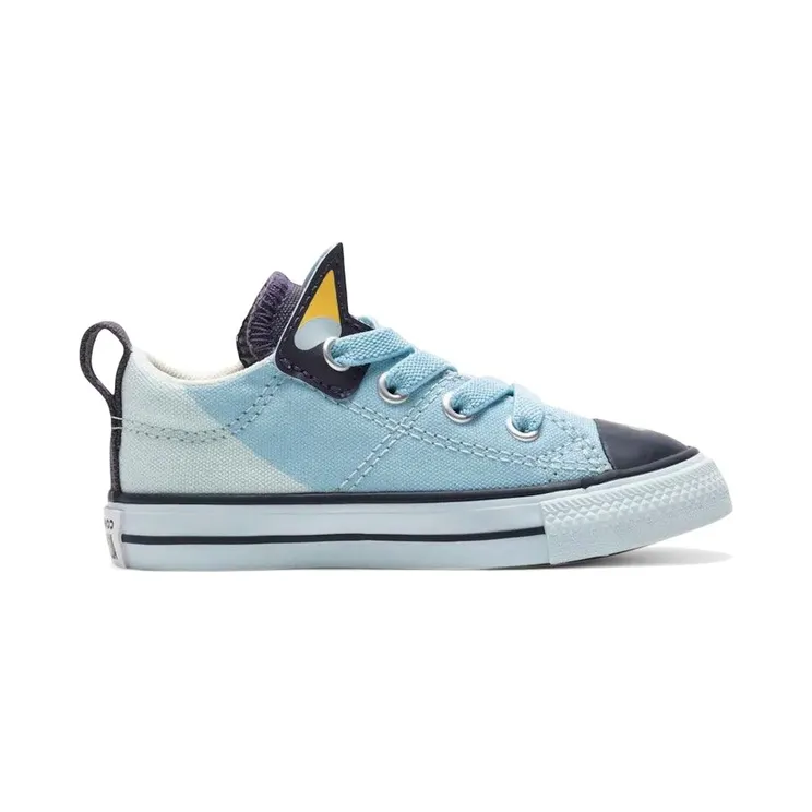 Converse Chuck Taylor All Star Madison Bluey (A16466C)