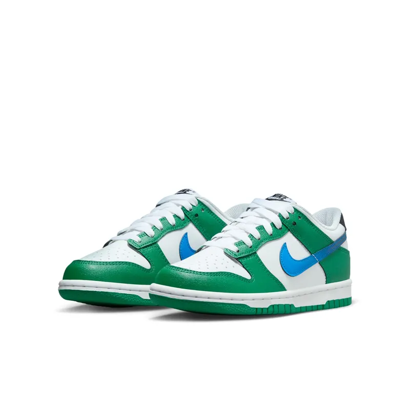 Nike Dunk Low “Malachite” (FZ4357-300)
