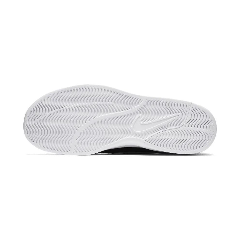 Nike Sb Bruin Max Vapor Black/Cool Grey-White-White Black/Cool Grey-White-White (882097-001)