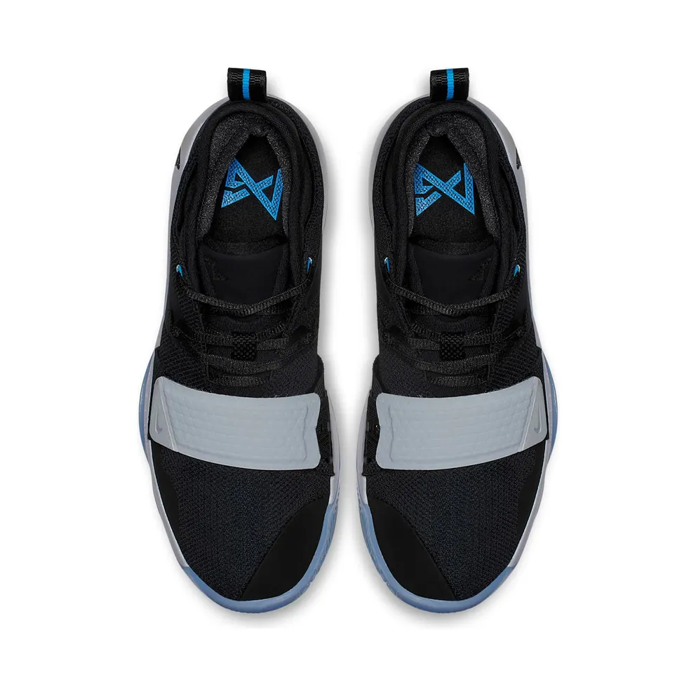 Nike PG 2.5 Black Photo Blue Black/Black-Photo Blue (BQ8452-006)