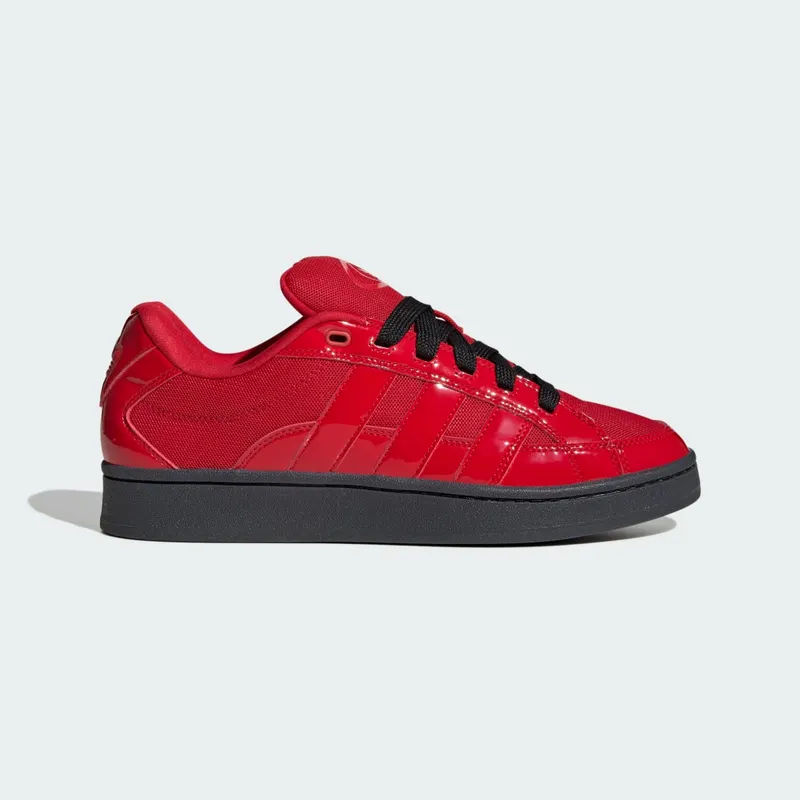 adidas Campus 00s Beta Better Scarlet Patent (JQ8141)