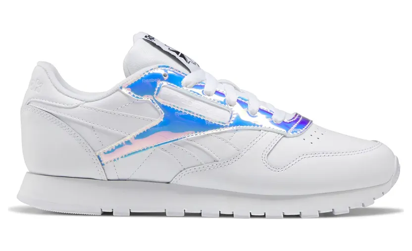 Reebok Classic Leather “White” (FW6166)