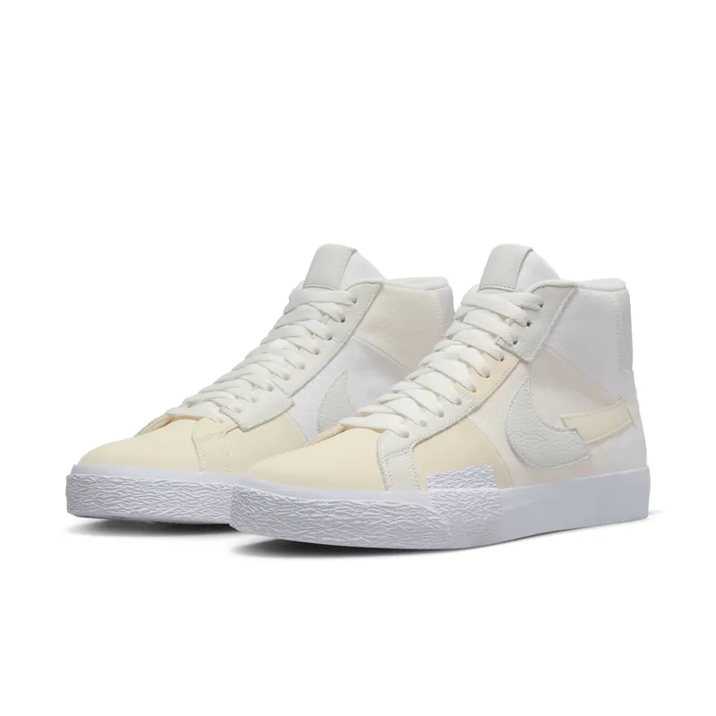 Nike SB Blazer Mid Summit White Sail (FB3262-100)