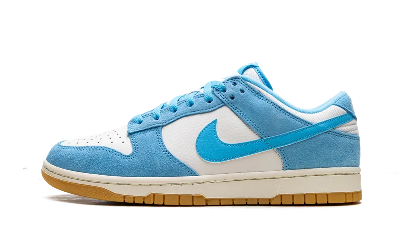 Nike Dunk Low “Baltic Blue” (HQ1519-031)