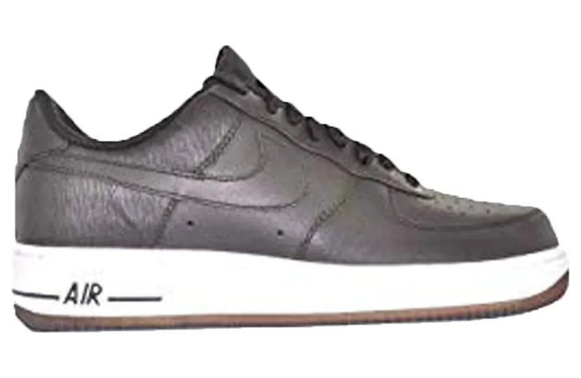 Nike Air Force 1 07 Velvet Brown White