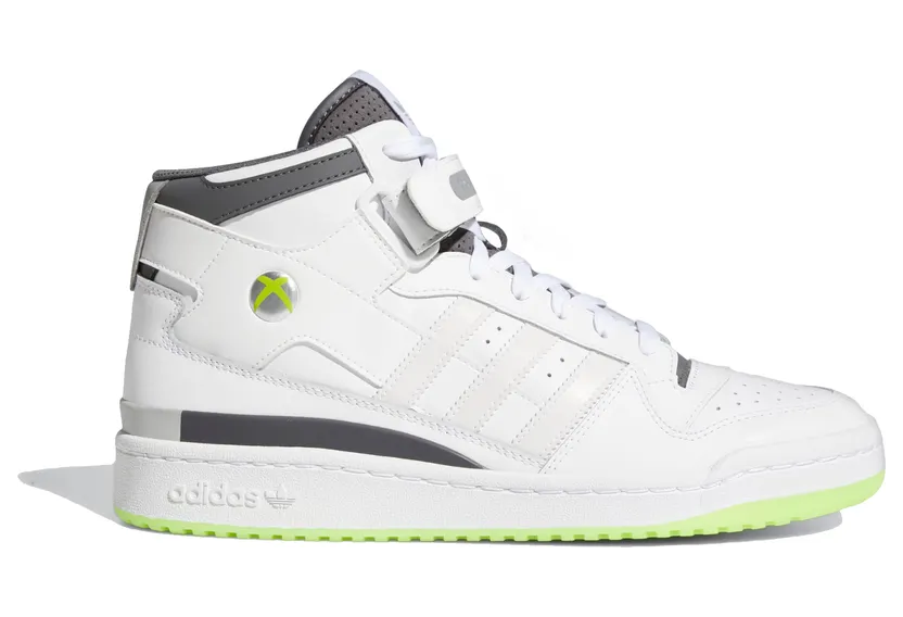 Adidas Forum Mid GW7794