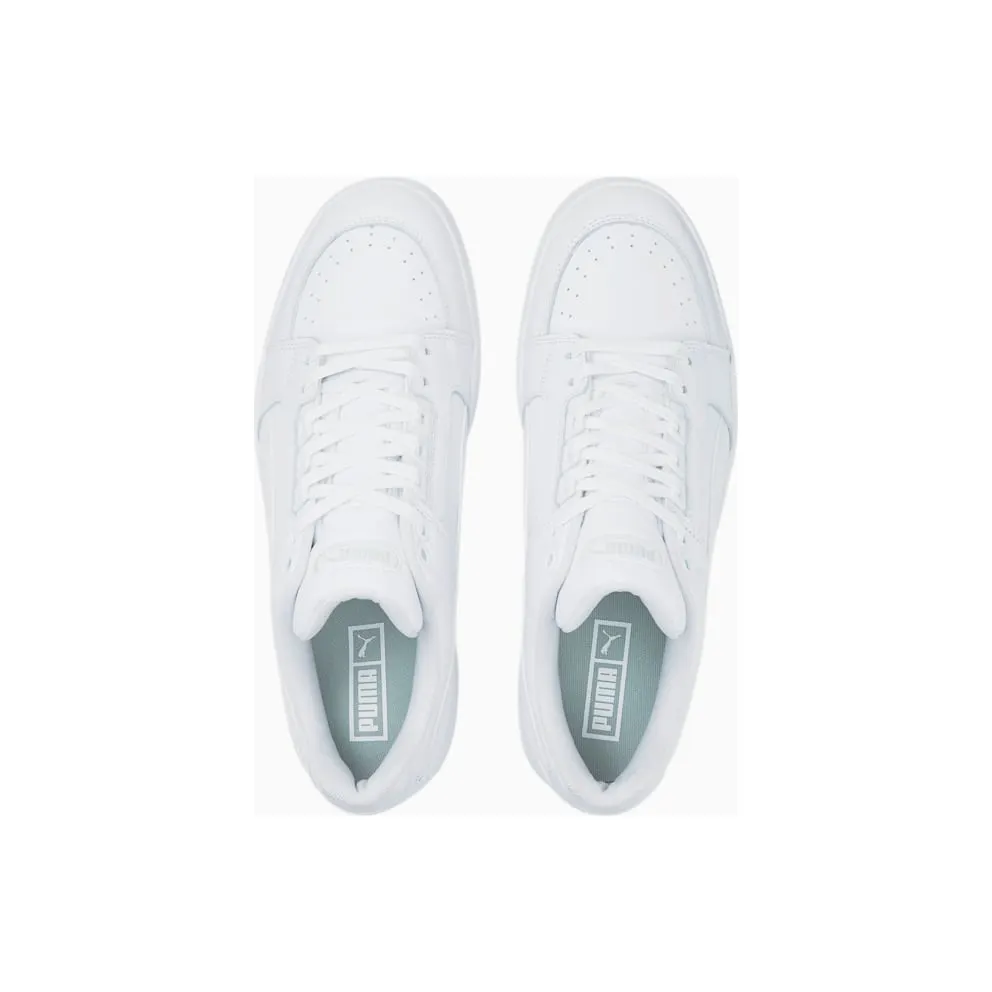 Puma Slipstream White