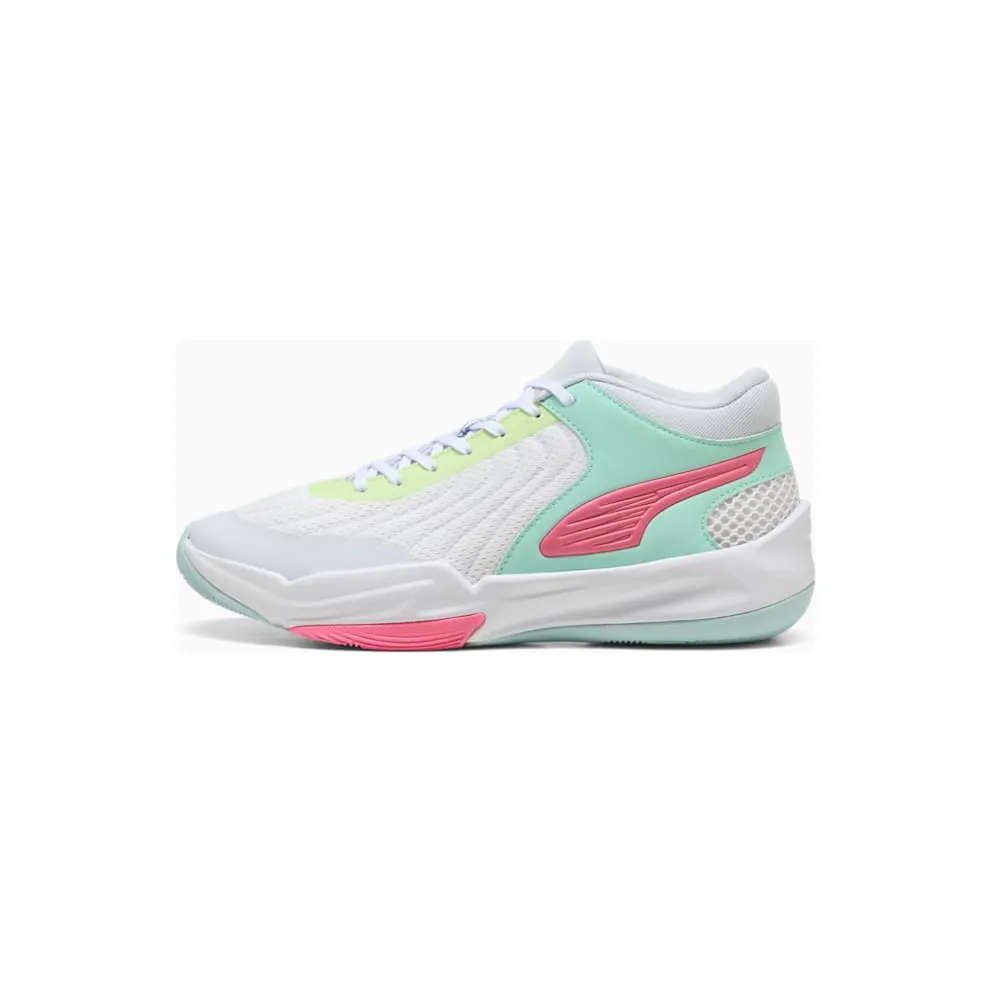 Puma Court White (312180-02)